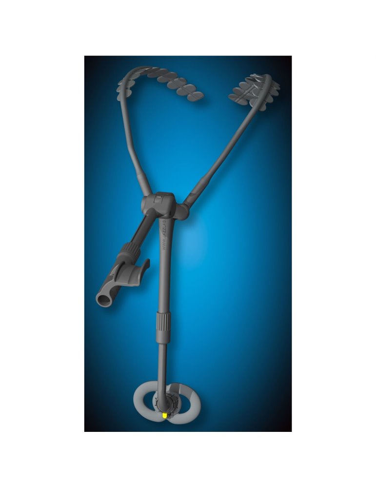 Arnés Trompeta Jazzlab TrumpetHolder M