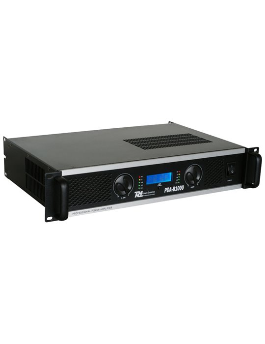 PDA-B1000 Amplificador Profesional