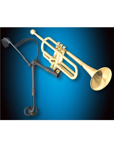 Arnés Trompeta Jazzlab TrumpetHolder XL 2
