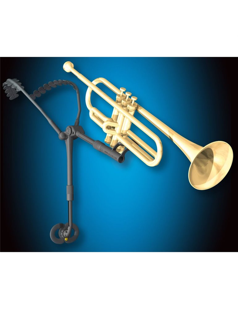 Arnés Trompeta Jazzlab TrumpetHolder XL