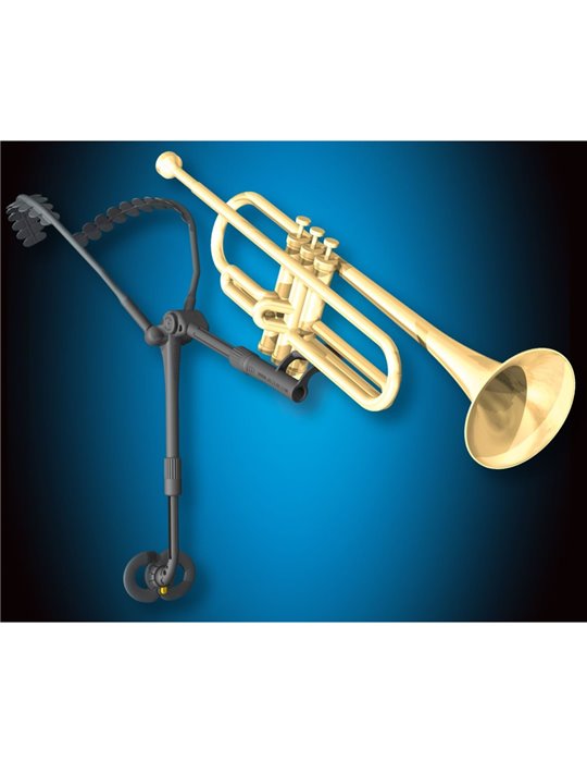 Arnés Trompeta Jazzlab TrumpetHolder XL