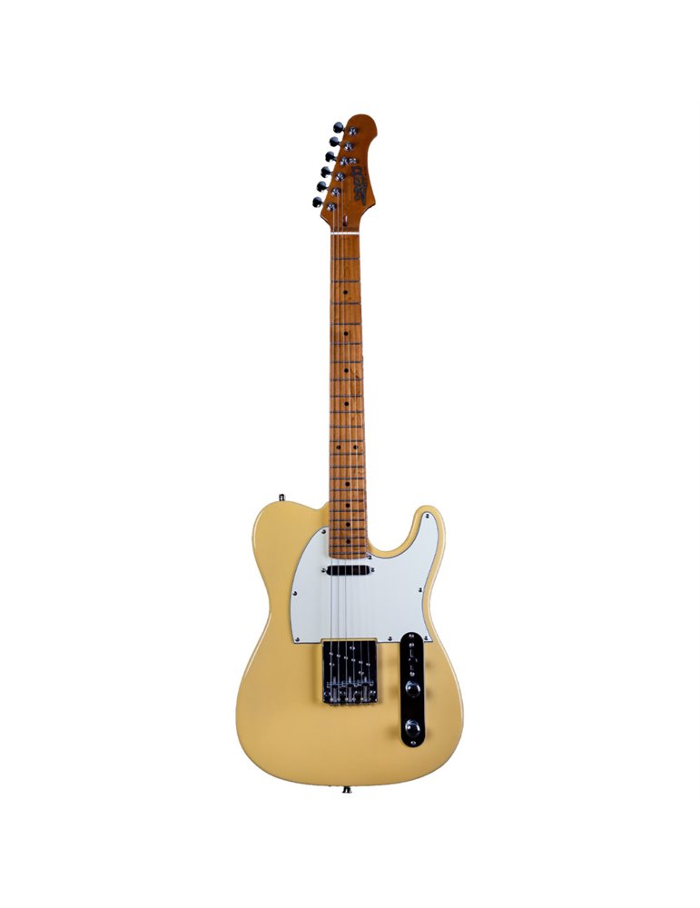 Guitarra Eléctrica Jet JT300-BTS-SS Blonde