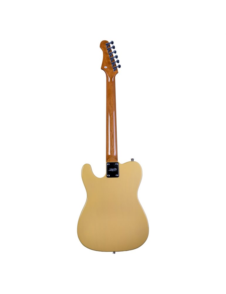 Guitarra Eléctrica Jet JT300-BTS-SS Blonde