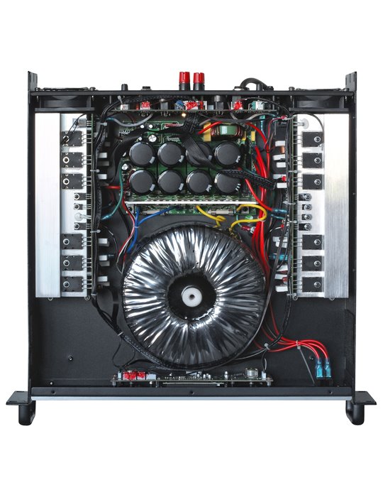 Amplificador profesional PDA-B1500 