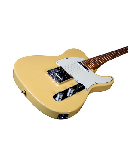 Guitarra Eléctrica Jet JT300-BTS-SS Blonde