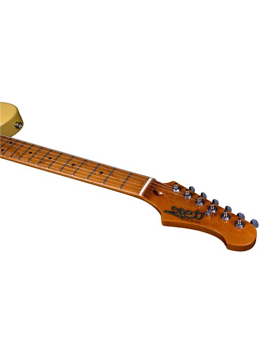 Guitarra Eléctrica Jet JT300-BTS-SS Blonde