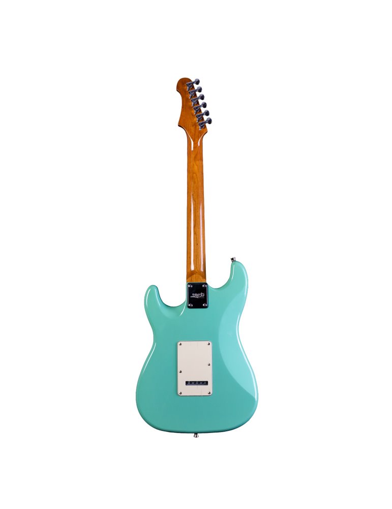 Guitarra Eléctrica Jet JS300-SFG-SSS Sea Foam Green