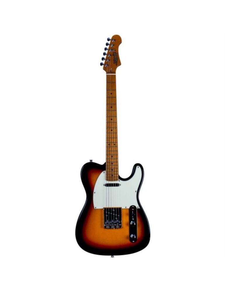 Guitarra Eléctrica Jet JT300-SB-SS Sunburst