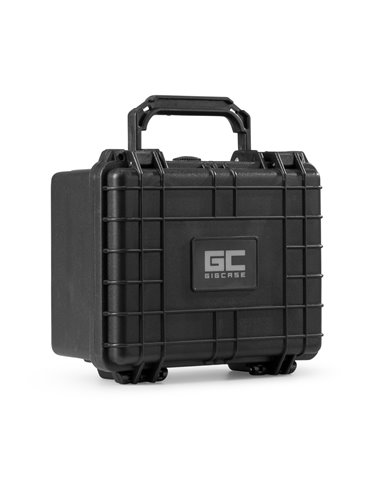 GIGCase2 Maleta Universal rigida