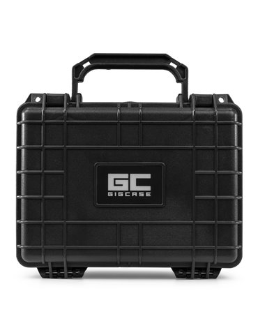 GIGCase2 Maleta Universal rigida 2