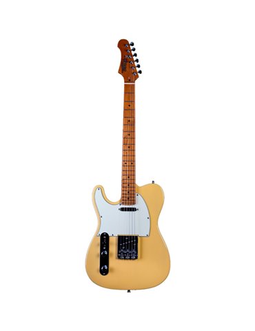 Guitarra Eléctrica Jet JT300-BTS-LH Blonde (Zurdos)