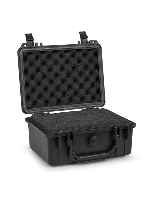 GIGCase2 Maleta Universal rigida