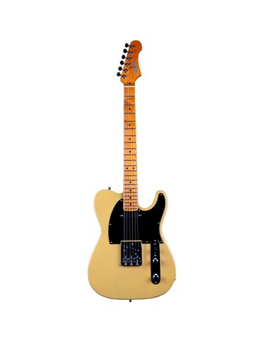 Guitarra Eléctrica Jet JT350-BSC Butterscotch