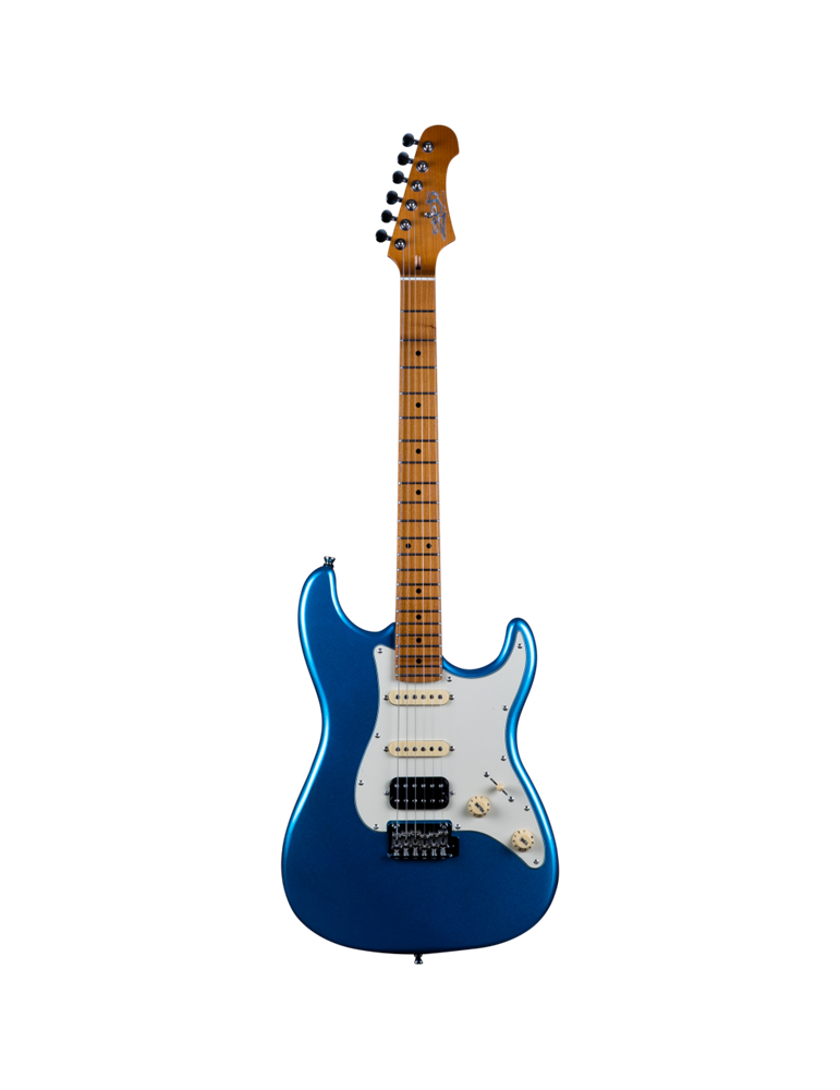 Guitarra Eléctrica Jet JS400-LPB Placid Blue
