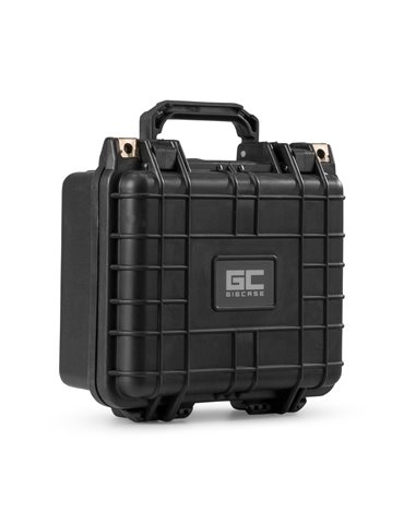 GIGCase4 Maleta Universal rigida