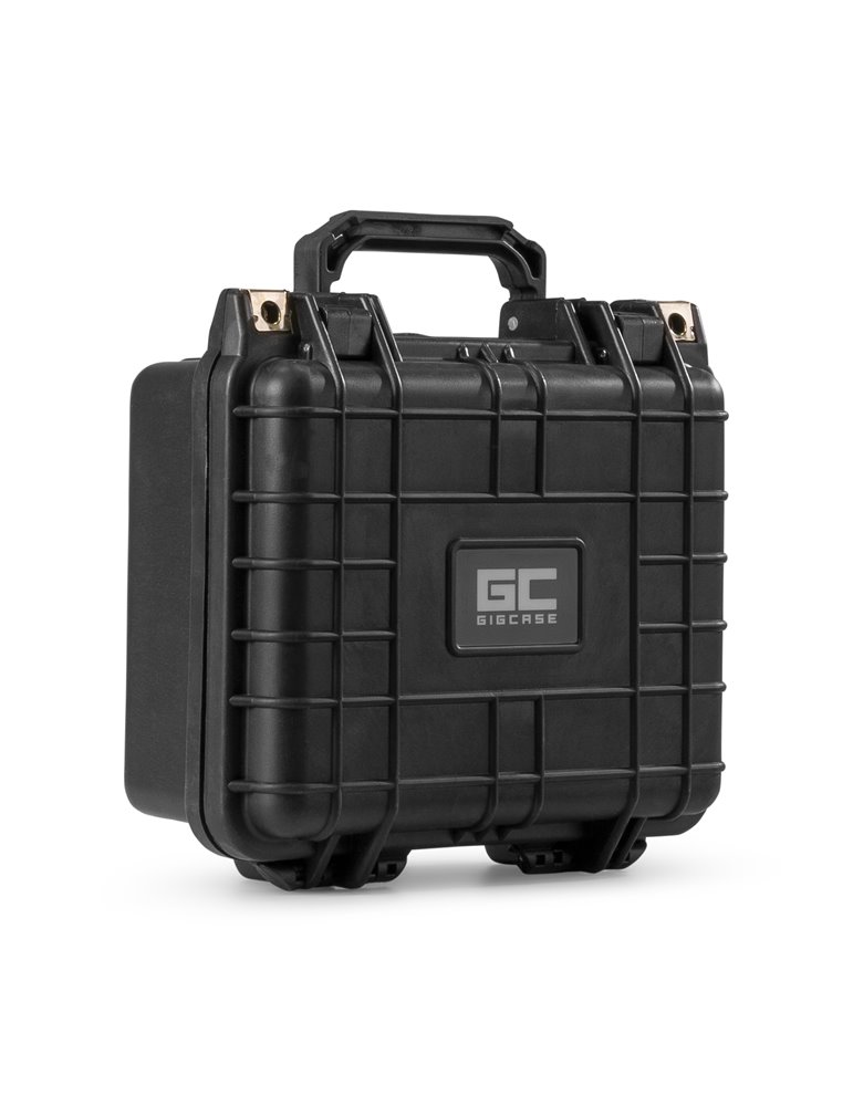 GIGCase4 Maleta Universal rigida