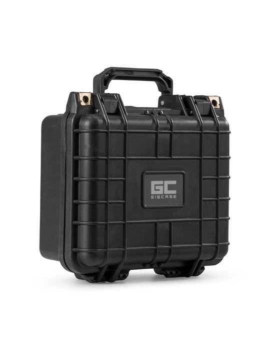 GIGCase4 Maleta Universal rigida