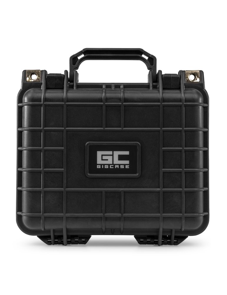 GIGCase4 Maleta Universal rigida