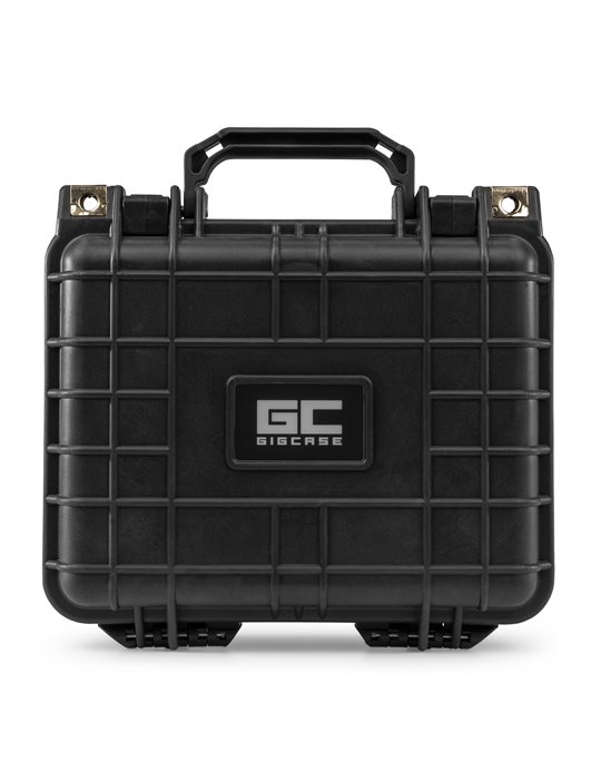 GIGCase4 Maleta Universal rigida