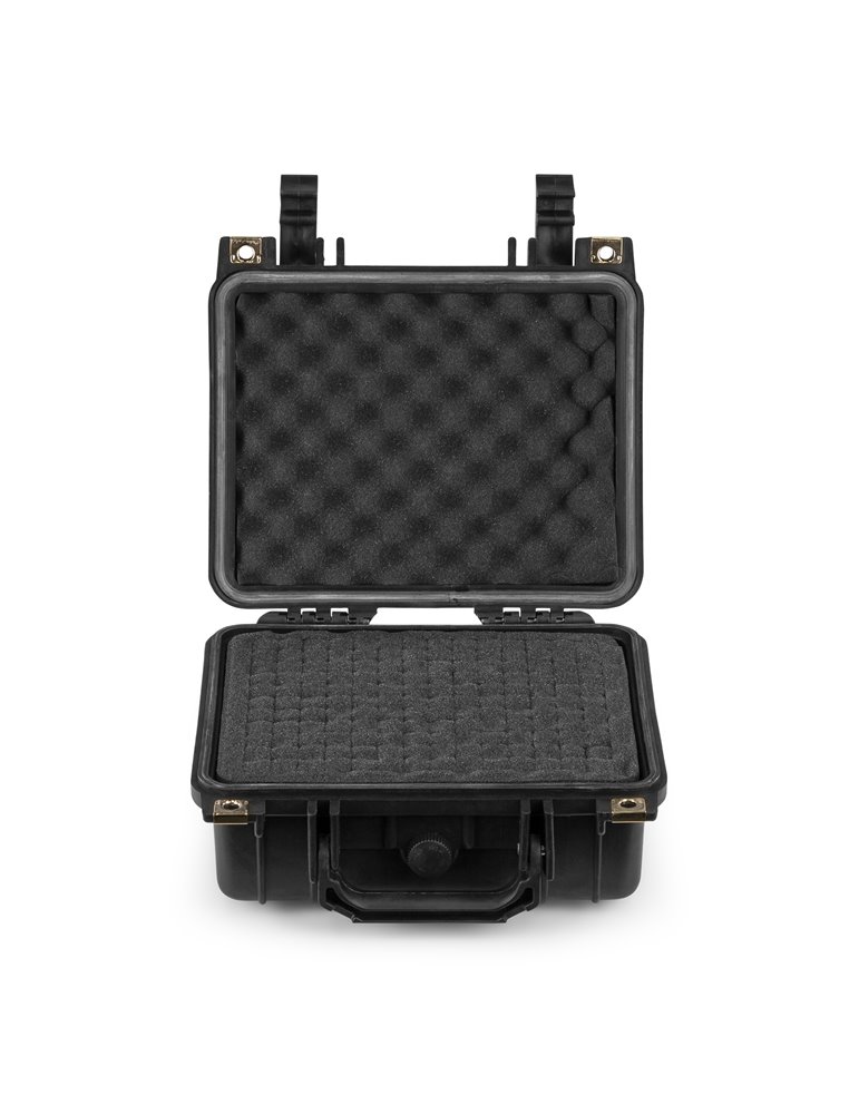 GIGCase4 Maleta Universal rigida