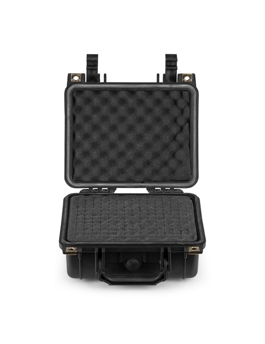 GIGCase4 Maleta Universal rigida