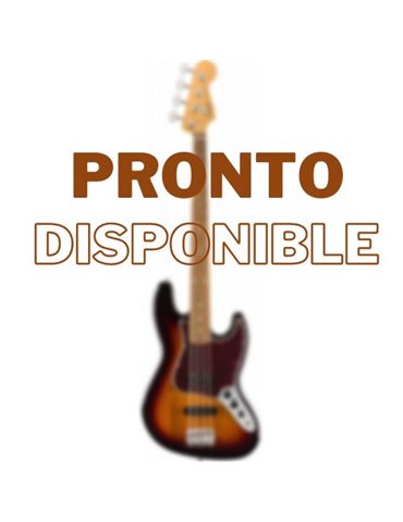 Bajo Eléctrico Jet JJB300-SB Sunburst