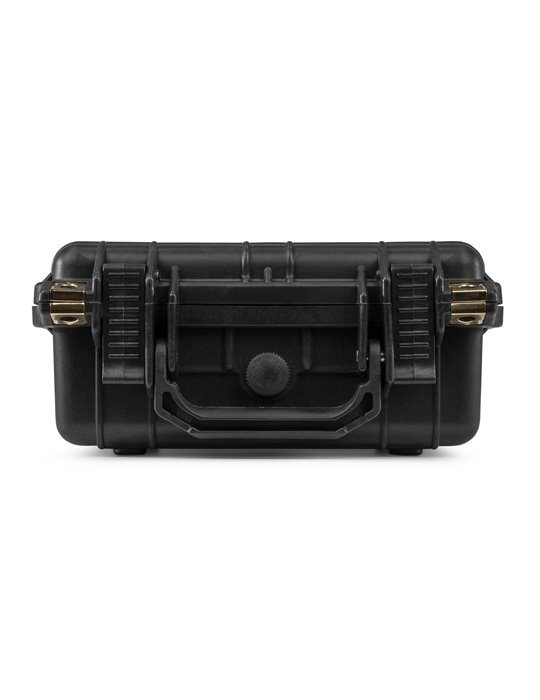 GIGCase4 Maleta Universal rigida