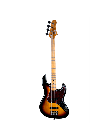 Bajo Eléctrico Jet JJB300-SB Sunburst 2