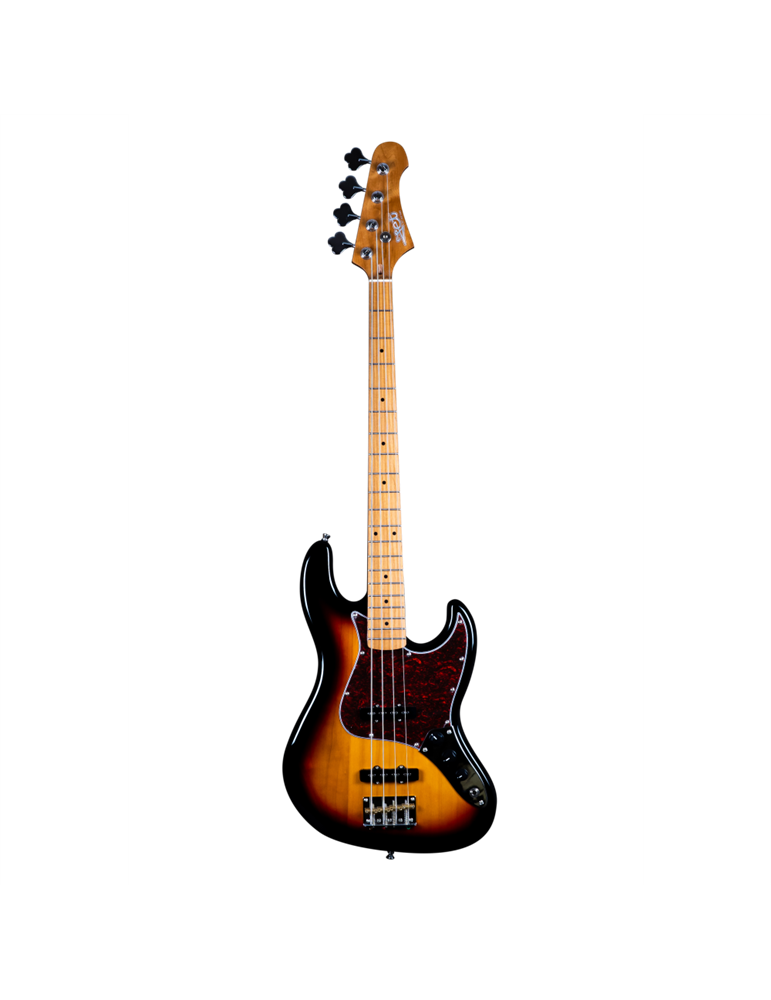 Bajo Eléctrico Jet JJB300-SB Sunburst