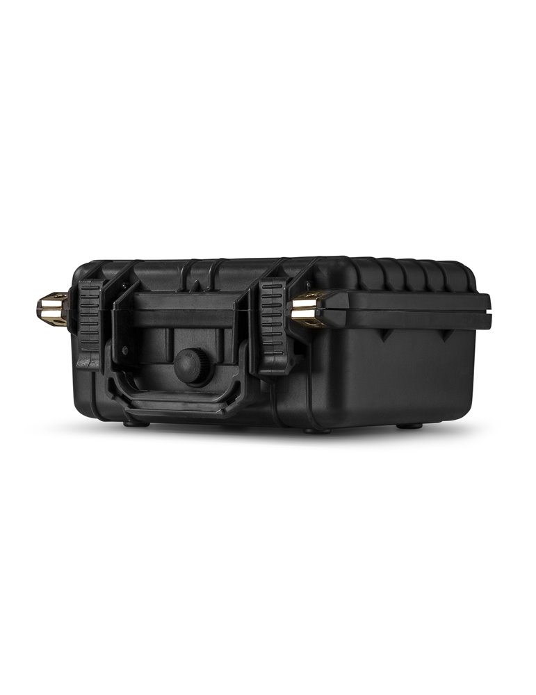 GIGCase4 Maleta Universal rigida
