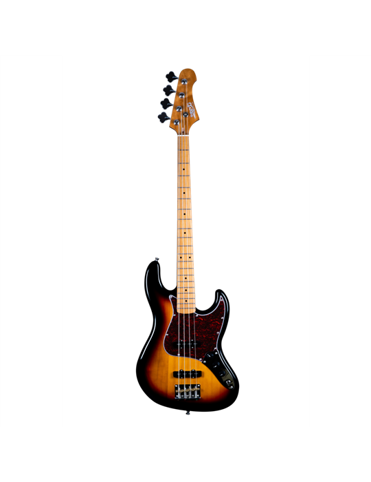 Bajo Eléctrico Jet JJB300-SB Sunburst