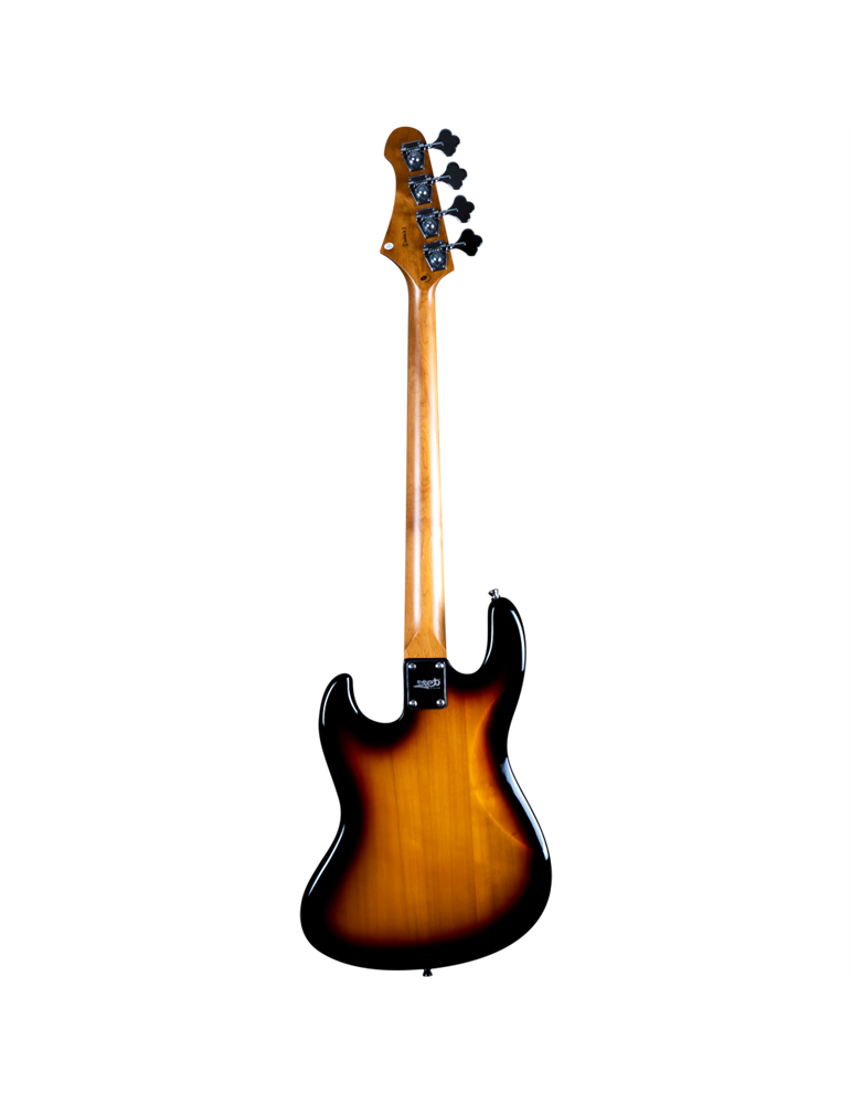 Bajo Eléctrico Jet JJB300-SB Sunburst