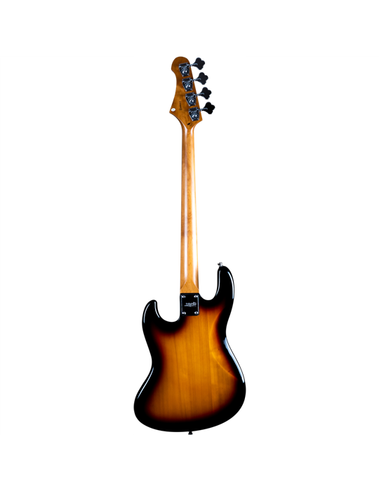 Bajo Eléctrico Jet JJB300-SB Sunburst