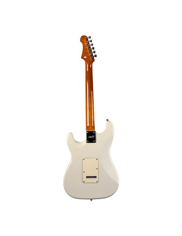 Guitarra Eléctrica Jet JS300-OW-SSS Olympic White 2