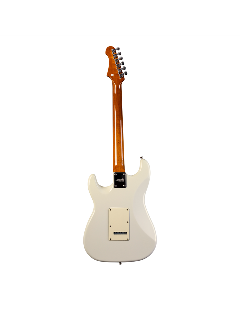 Guitarra Eléctrica Jet JS300-OW-SSS Olympic White