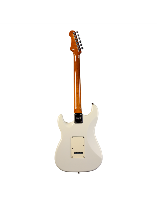 Guitarra Eléctrica Jet JS300-OW-SSS Olympic White