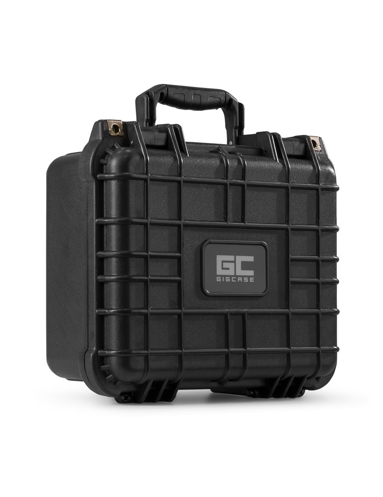 GIGCase6 Maleta Universal rigida