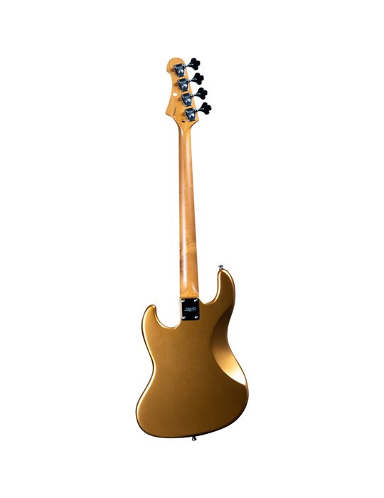 Bajo Eléctrico Jet JJB300-GDR Gold Rosewood