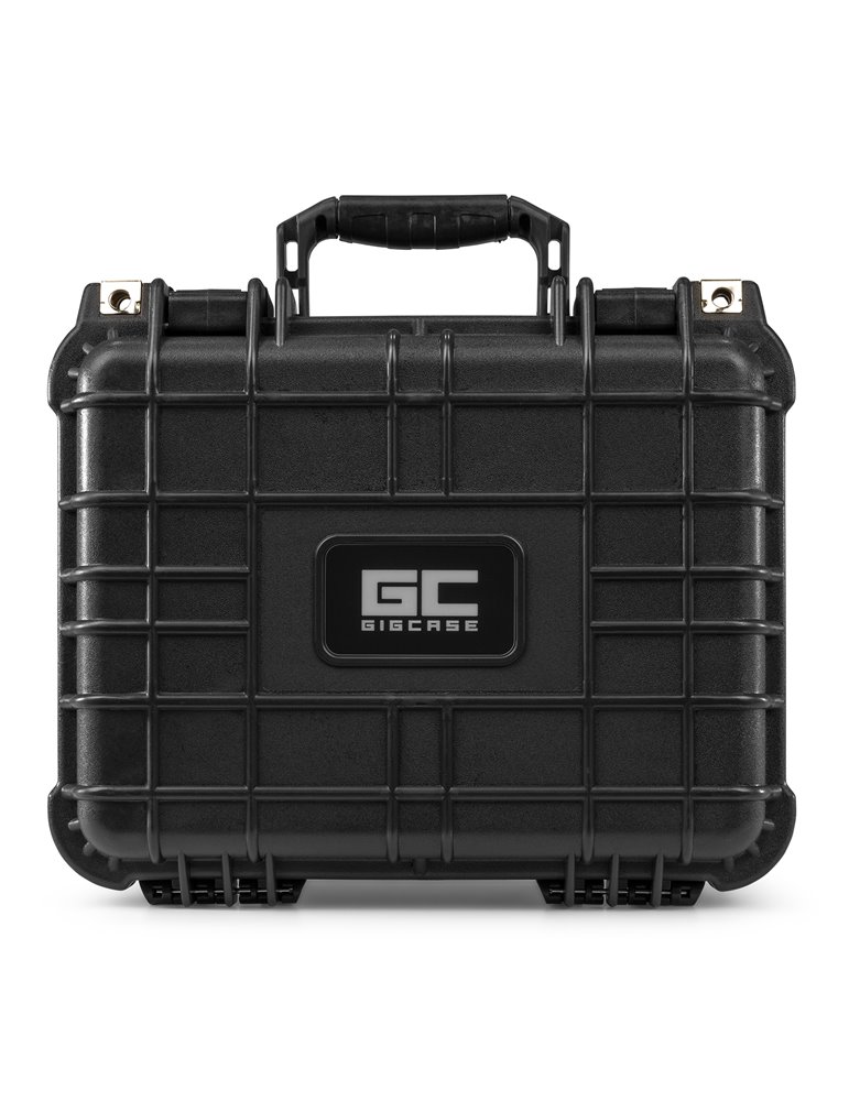 GIGCase6 Maleta Universal rigida