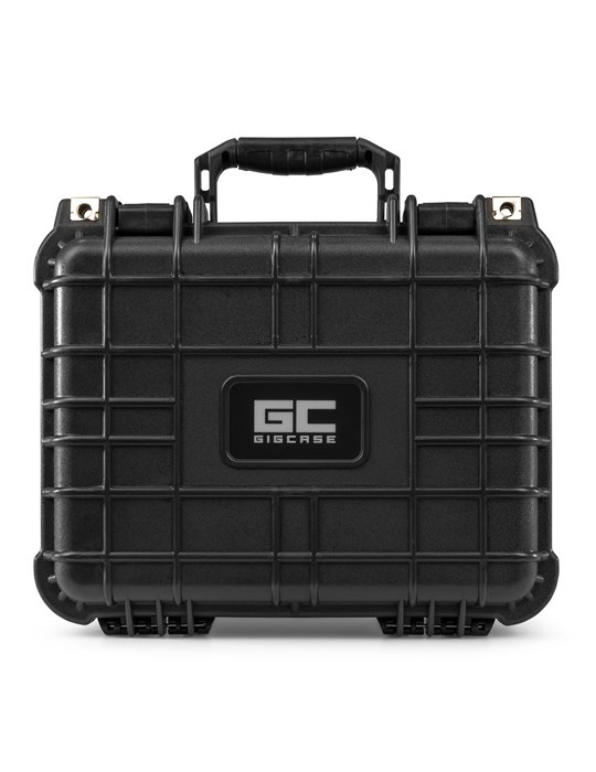 GIGCase6 Maleta Universal rigida