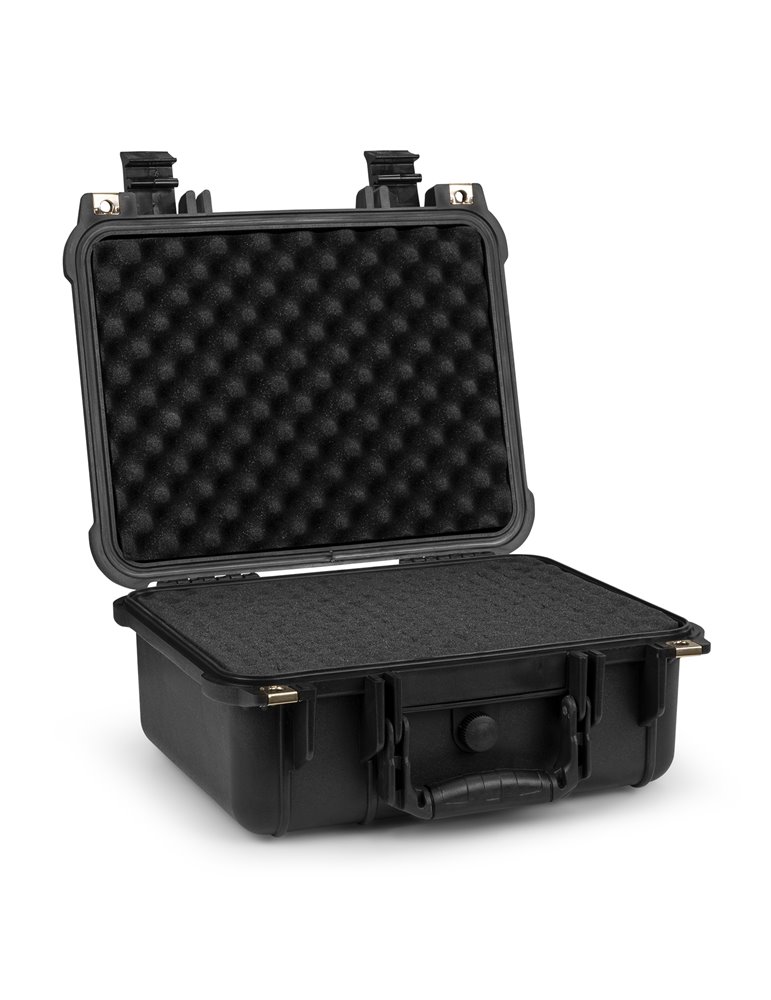 GIGCase6 Maleta Universal rigida
