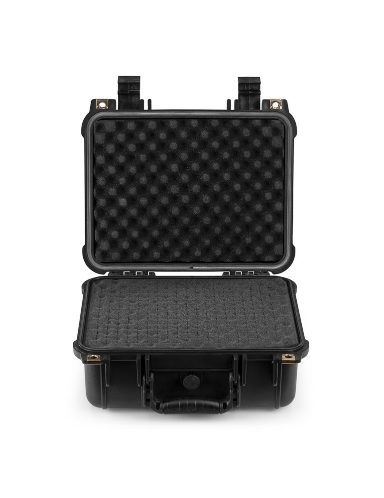 GIGCase6 Maleta Universal rigida