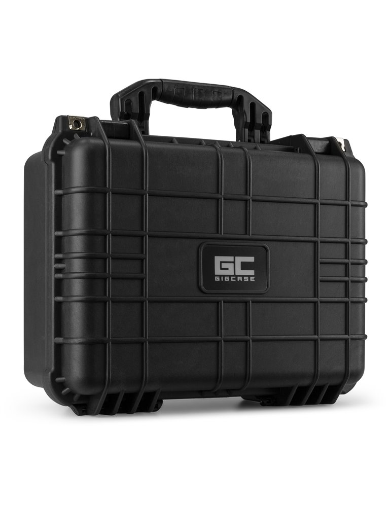 GIGCase8 Maleta Universal rigida