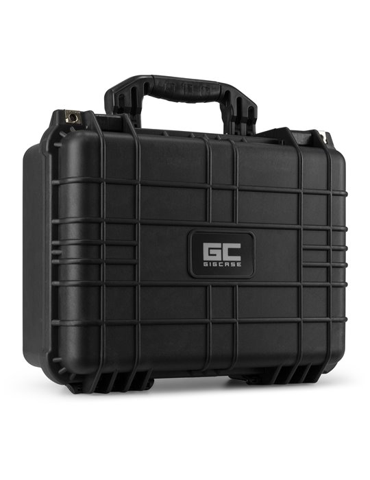 GIGCase8 Maleta Universal rigida