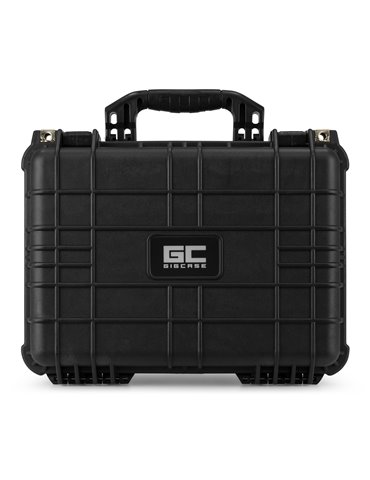 GIGCase8 Maleta Universal rigida 2