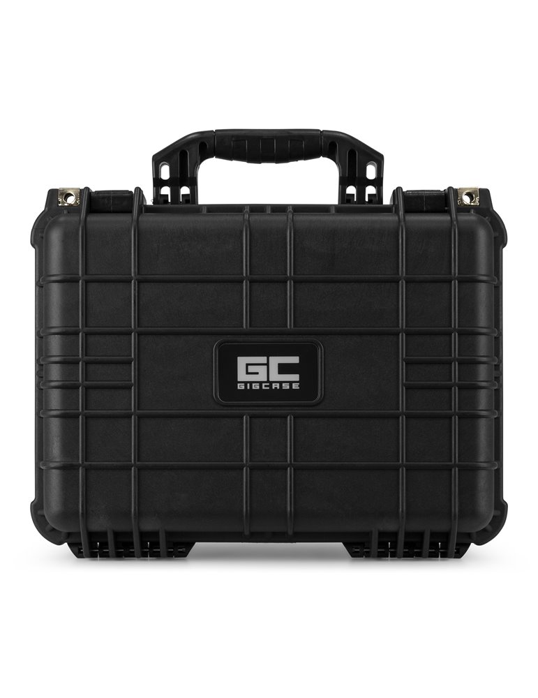 GIGCase8 Maleta Universal rigida