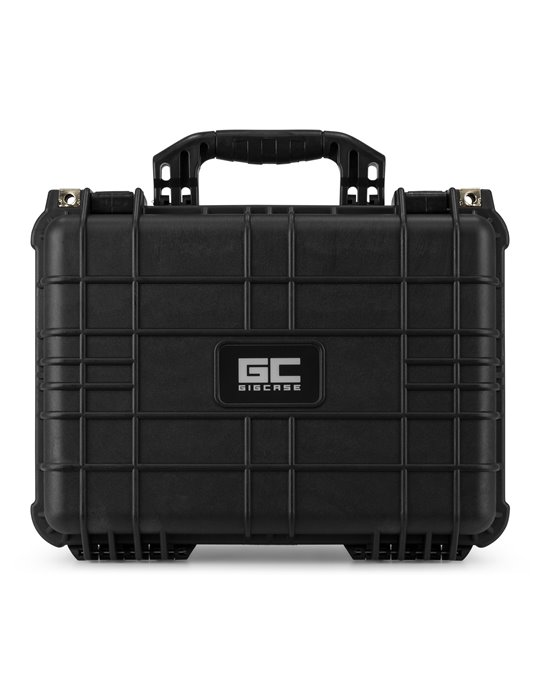 GIGCase8 Maleta Universal rigida