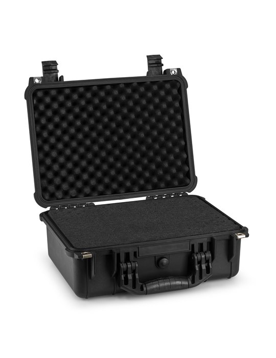 GIGCase8 Maleta Universal rigida