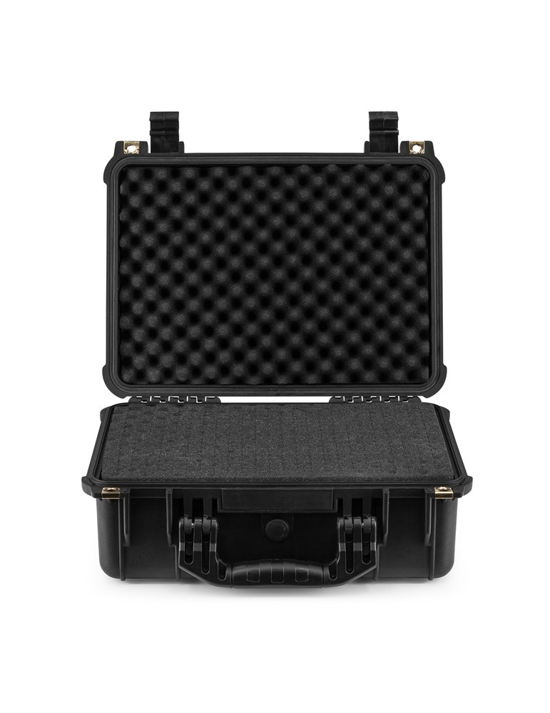GIGCase8 Maleta Universal rigida