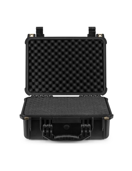 GIGCase8 Maleta Universal rigida